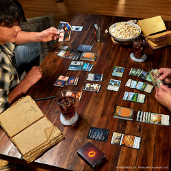 Magic the Gathering the Lord of the Rings: Tales of Middle-Earth Starter Kit | L - Image 5