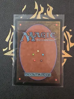 Magic The Gathering, Palladium My, Scars of Mirrodin, Regular - Image 2