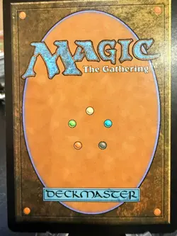 MTG Magic the Gathering Mirrodin Timesifter Foil 1039 - Image 2