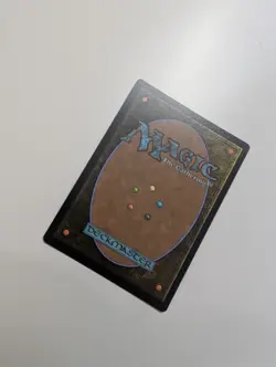 MTG - Daggermaw Megalodon (Foil) - Duskmourn NM/M Condition - Image 3