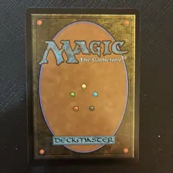 MTG Storm, Force of Nature (Borderless) Marvel Universe Eternal-Legal Regular - Image 2