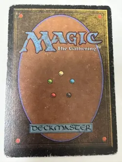 MTG Volcanic Island 英語版 - Image 2