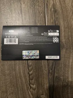 MTG Secret Lair x SpongeBob SquarePants Lands Under the Sea Non Foil - Image 3