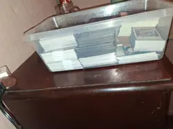 YUGIOH 100 CARD ALL HOLOGRAPHIC HOLO FOIL COLLECTION LOT! SUPER, ULTRA, SECRETS! - Image 3