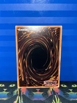 Yu-Gi-Oh! Snake-Eyes Vengeance Dragon 1st Edition ALIN-EN040 Ultra Rare NM+ - Image 2