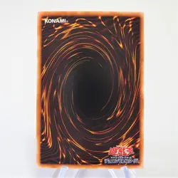 Yu-Gi-Oh yugioh Magical Hats CA-34 Super Rare Japanese e467 - Image 3