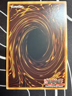 Tellarknight Cygnian (SECRET RARE) BLGG-EN017 (NM) 1st Edition Yu-Gi-Oh! Konami - Image 2
