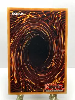 THE WICKED AVATAR KICO-EN061 RARE KING'S COURT YU-GI-OH FIRST EDITION - Image 2