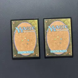 MTG FF Collaboration Promo Set of 2, Selection Ceremony, False Lights Defeat - Image 2