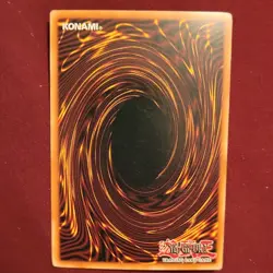 Konami Yu-Gi-Oh! XX-Saber Faultroll ANPR-EN035 Super Rare 1st Ed English - Image 2