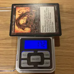 MTG Phyrexian Dreadnought English Version ③ - Image 3