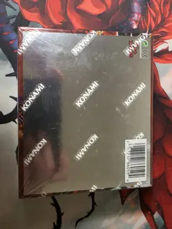 YuGiOh PHARAOH'S SERVANT Booster Box 25th Anniversary 24 Packs | FACTORY SEALED - Image 2