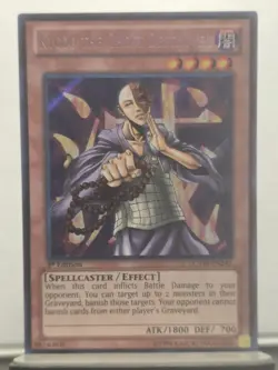 Kycoo the Ghost Destroyer LCYW-EN242 Yu-Gi-Oh NM CY44 - Image 2