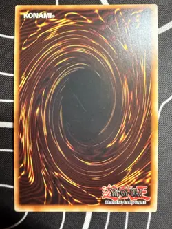 Mitsurugi Prayers (SECRET RARE) L26D-ENM14 (NM) 1st Edition Yu-Gi-Oh! Konami - Image 2