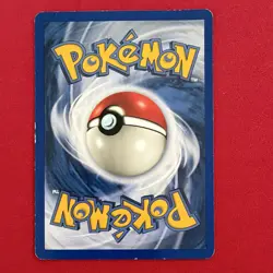 Pokemon TCG Unown [W] 29/105 Neo Destiny Regular Rare Eng Unlimited MP - Image 2