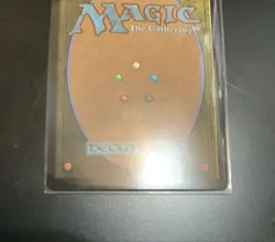 mtg FF Witch, Yastra Lulu borderless foil English version - Image 5