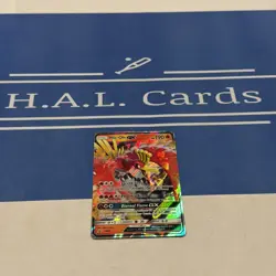 Pokemon TCG HO-OH GX Sun & Moon Sm57 Promo Promo - Image 2