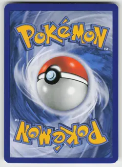 Meloetta BW68 Promo Black And White Promo Pokemon Near Mint - Image 2