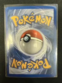 POKEMON PIKACHU EX EMERALD 012 HOLO CARD - Image 2