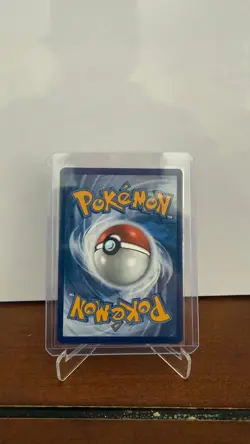 Pokemon TCG - Mega Lucario ex 077/132 Play Stamped Prize Pack Series 8 Holo - Image 2