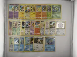 Pokemon TCG Classic Collection Incomplete Cards Lot Of 27 All NM - Image 1