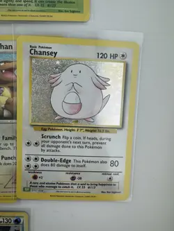 Pokemon TCG Classic Collection Incomplete Cards Lot Of 27 All NM - Image 3