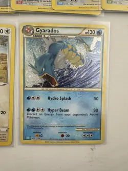 Pokemon TCG Classic Collection Incomplete Cards Lot Of 27 All NM - Image 4