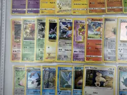 Pokemon TCG Classic Collection Incomplete Cards Lot Of 27 All NM - Image 5