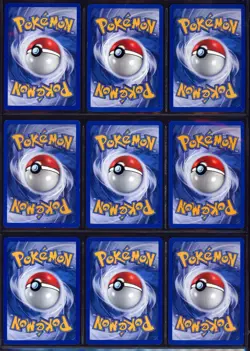 Complete Commons Only Neo Genesis Set ⭐ 58 Cards 53-111 🏝 Pokemon WOTC 2000 B - Image 2