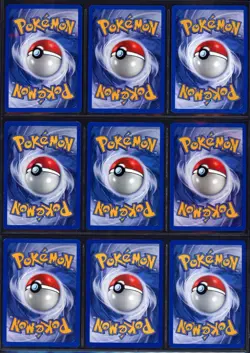 Complete Commons Only Neo Genesis Set ⭐ 58 Cards 53-111 🏝 Pokemon WOTC 2000 B - Image 4