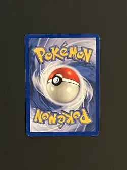 1999 WOTC Pokemon TCG Fossil Articuno 17/62 1st Edition Rare LP - Image 2