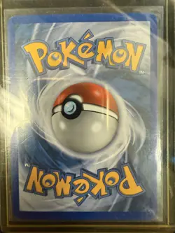 POKEMON PIKACHU DELTA SPECIES 93/92 HOLO CARD - Image 2