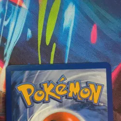Pokemon TCG Zorua 142/086 Sv White Flare Illus Rare Holo Eng - Image 2