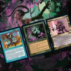MTG SECRET LAIR TIME TROUBLE TWO - Image 3