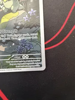 Axew - 145/086 SV:Black Bolt Illustration Rare Pokemon TCG - Image 4