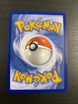 Mega Greninja EX Holo Secret Rare SAR #116/86 - Image 2