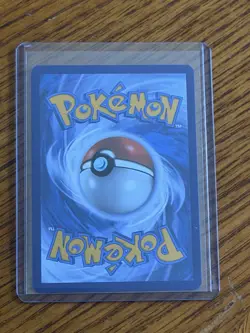 Timburr 125/086 Black Bolt Pokemon TCG NM - Image 2
