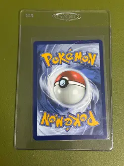 Snivy Illustration Rare 087/086 Black Bolt Pokemon English - Image 2