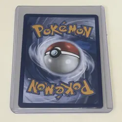Pokemon First Partner Illustration Series 2 Promo Unova and Galar Starters NM - Image 3