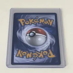Pokemon First Partner Illustration Series 2 Promo Unova and Galar Starters NM - Image 5