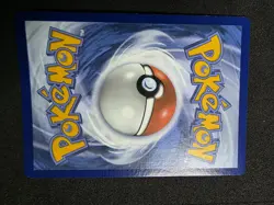 Elgyem Illustration Rare Black Bolt 120/086 LP Holofoil Pokemon - Image 4