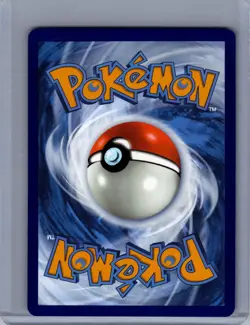 MEOWTH 052/165 COMMON 151 POKEMON NM/M - Image 2