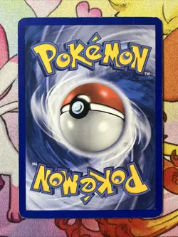 Pokemon TCG Croconaw EX Unseen Forces 38/115 Regular Uncommon MP - Image 2