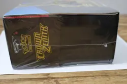 Pokemon TCG: Crown Zenith Elite Trainer Box english - Image 4