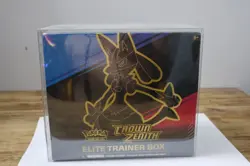 Pokemon TCG: Crown Zenith Elite Trainer Box english - Image 5