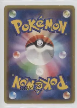 Blaziken ex Japanese Pokemon XY XY-P Promotional Cards #127/XY-P - Image 2