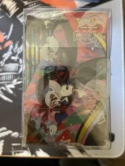 Pokemon TCG Chaos Rising Booster Box (36 Packs) Brand New Factory Sealed - Image 4