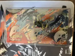 Pokemon TCG Chaos Rising Booster Box (36 Packs) Brand New Factory Sealed - Image 5