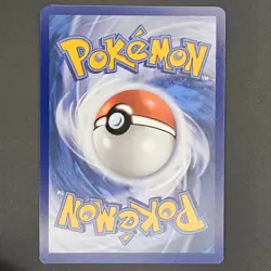 Pokemon TCG White Flare 124/086 Gothita Illustration Rare - NM - Image 2