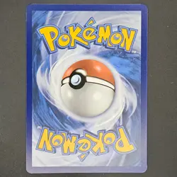 Pokemon TCG Unfezant Illustration Rare Card 150/086 Black Bolt - Image 2